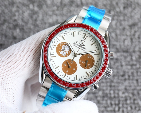 ブランド時計素材ディテール